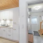 Prázdninový dům Seemoeve *