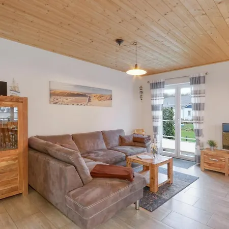 Seemoeve * Altefähr