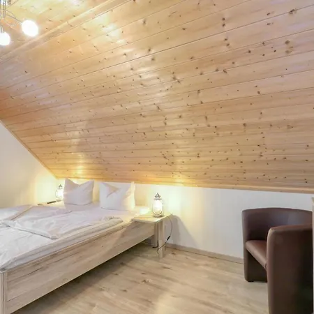 Ferienhaus Seemoeve