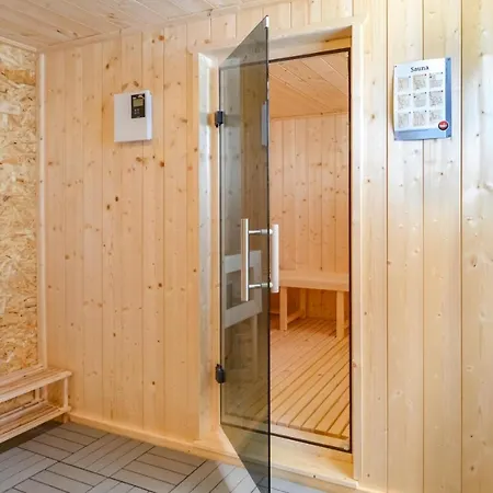 Seemoeve * Altefähr