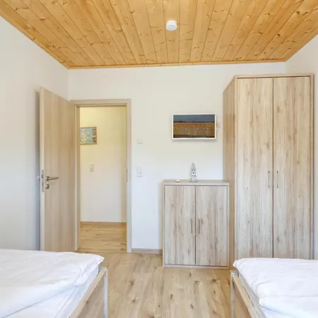 Vakantiehuis Seemoeve *