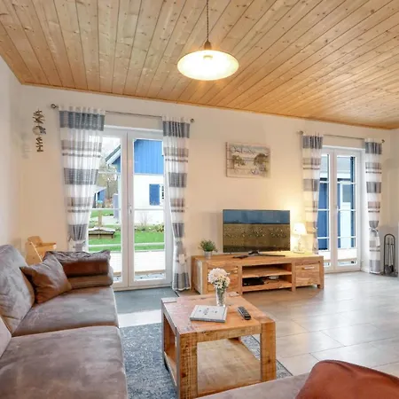 Seemoeve * Altefähr