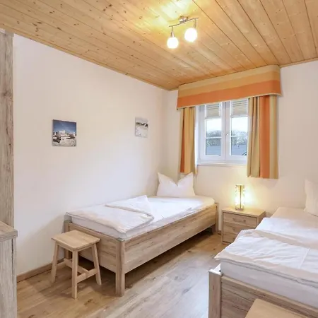 Seemoeve * Altefähr