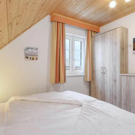 Vakantiehuis Seemoeve