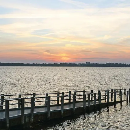 Seemoeve Vakantiehuis *